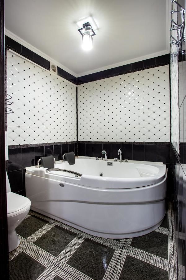 Апартаменты Studio on Oliinyka Street Николаев-14