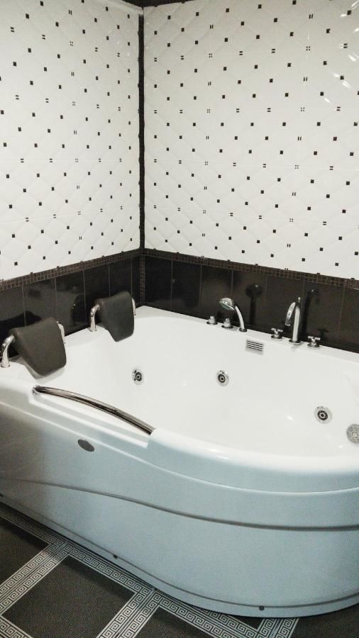 Апартаменты Studio on Oliinyka Street Николаев-15