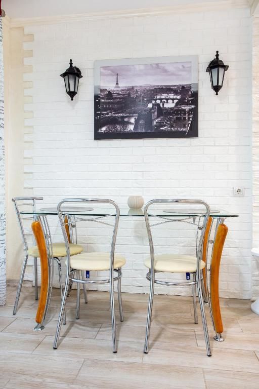 Апартаменты Studio on Oliinyka Street Николаев-18