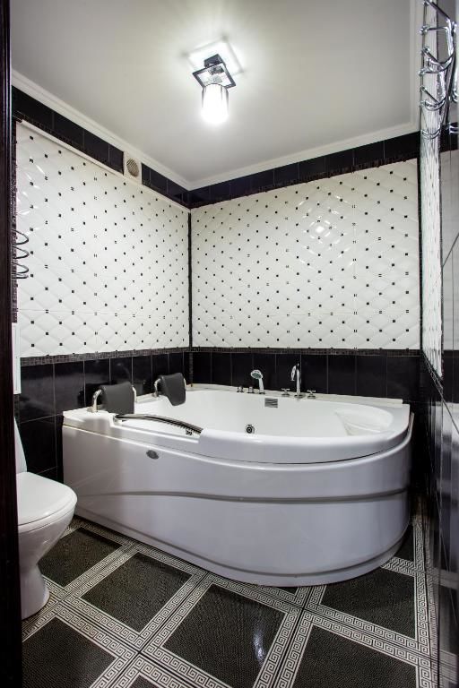 Апартаменты Studio on Oliinyka Street Николаев-27