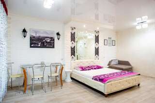 Апартаменты Studio on Oliinyka Street Николаев Апартаменты - 1-й этаж-1