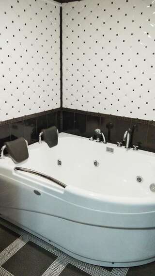 Апартаменты Studio on Oliinyka Street Николаев Апартаменты - 1-й этаж-12
