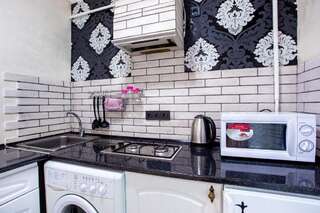Апартаменты Studio on Oliinyka Street Николаев Апартаменты - 1-й этаж-19