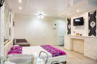 Апартаменты Studio on Oliinyka Street Николаев Апартаменты - 1-й этаж-4
