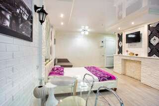 Апартаменты Studio on Oliinyka Street Николаев Апартаменты - 1-й этаж-6