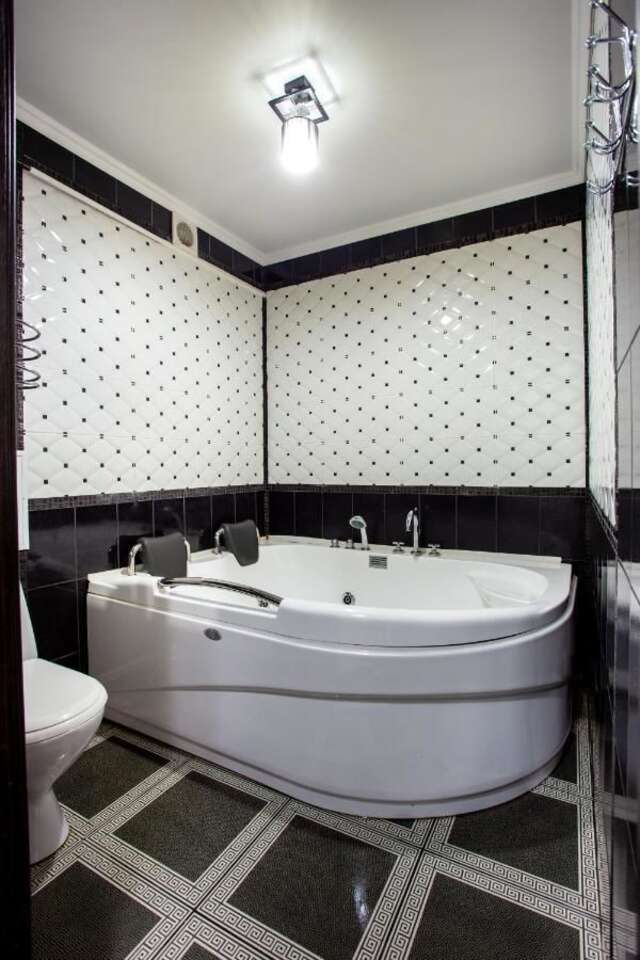 Апартаменты Studio on Oliinyka Street Николаев-13