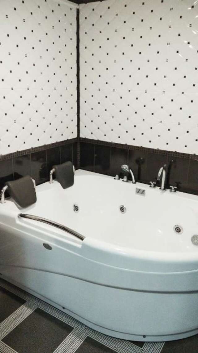 Апартаменты Studio on Oliinyka Street Николаев-16