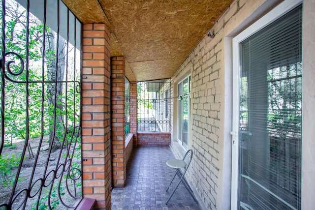 Апартаменты Studio on Oliinyka Street Николаев-22