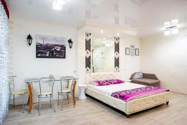 Апартаменты Studio on Oliinyka Street Николаев-23
